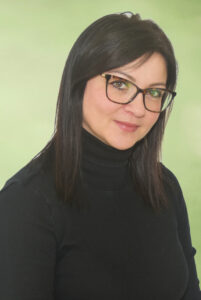 Czihat Veronika